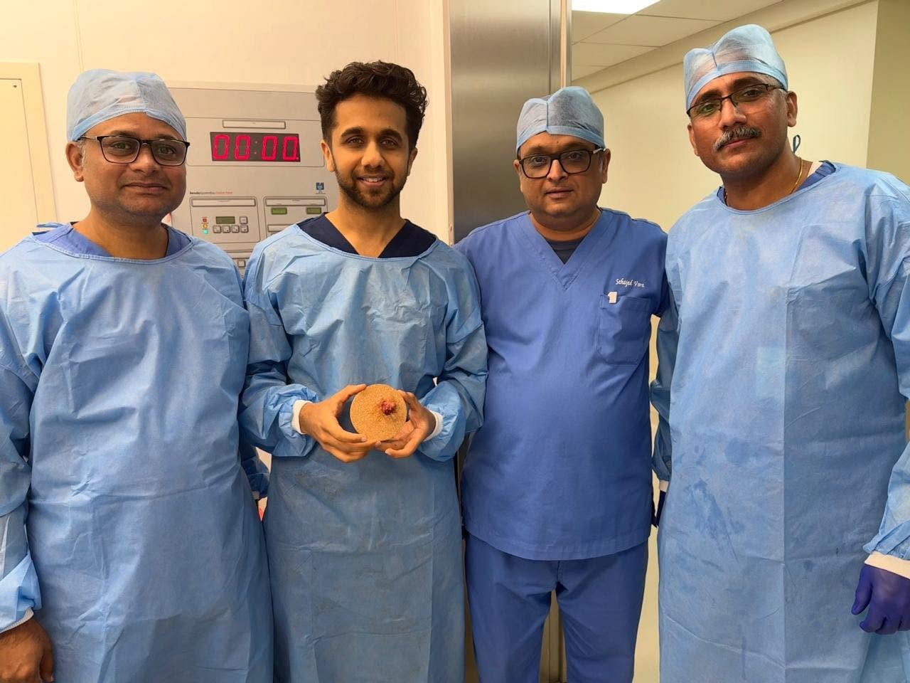Precision Endoscopy in Early Cancer Care - image 2